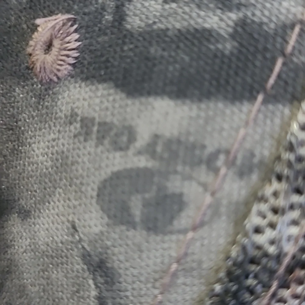 Outdoor cap  one size  fits most